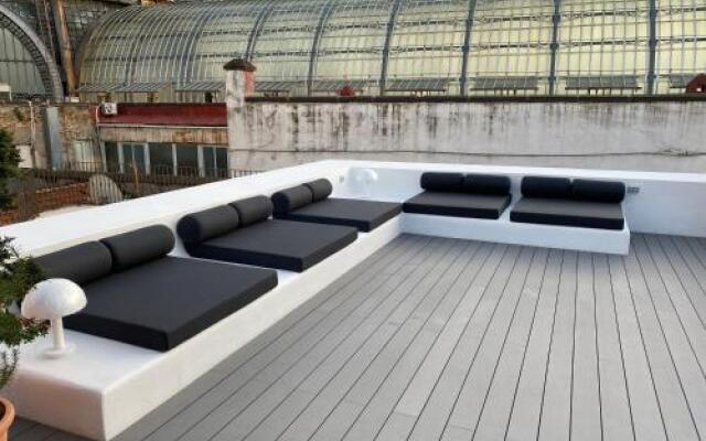 Appartamento Santa Brigida