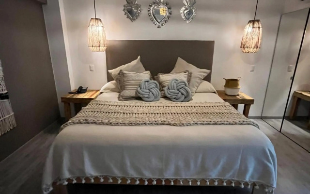 Suites Regente Oaxaca