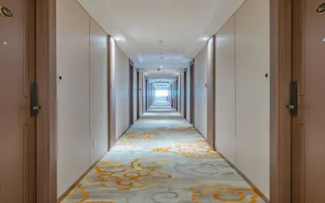 Nante Interational Hotel