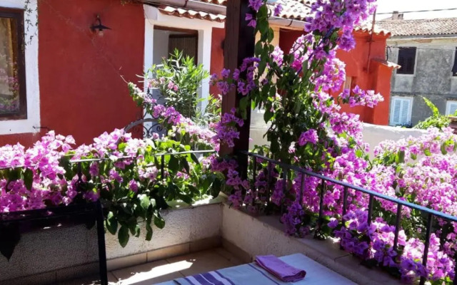 Apartman i Sobe Čule Cres