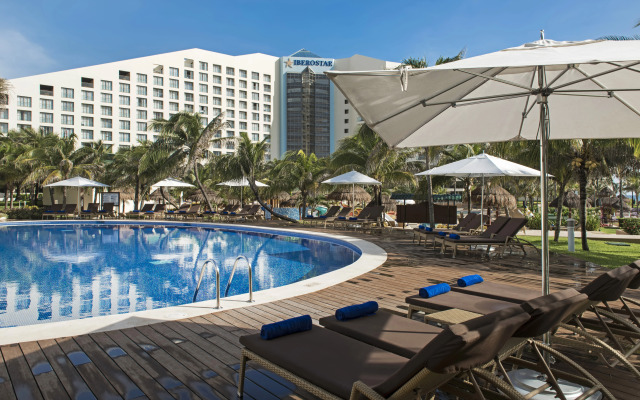 Iberostar Selection Cancún - All Inclusive