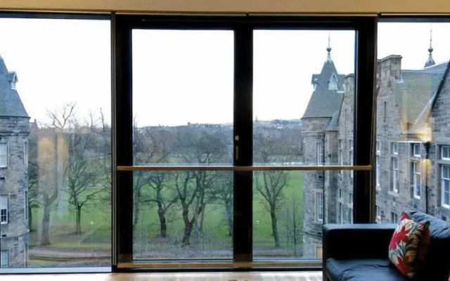 Edinburgh City Pads