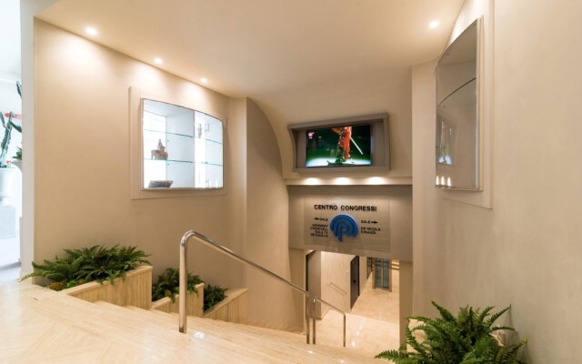 President Park Hotel