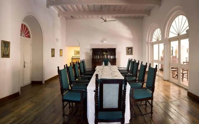 Neemrana's - Tower House