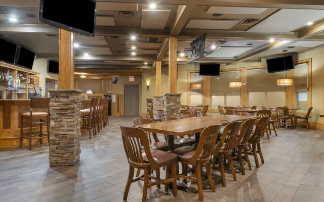 Best Western Plus Ramkota Hotel