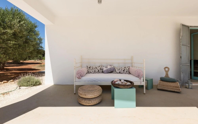 Villa Torre Guaceto by Wonderful Italy