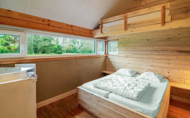 High Fens Nature & Sauna Stay
