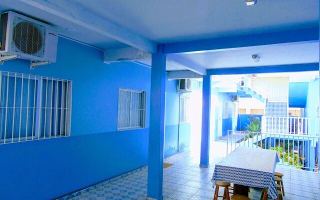 Ingleses Residence II