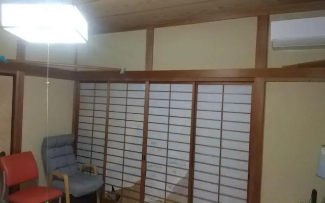 きっとあい楽館