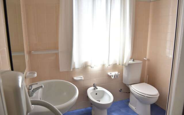 Affittacamere Sestiere Santa Caterina