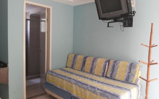 Apartamento Porto Real Pegasus