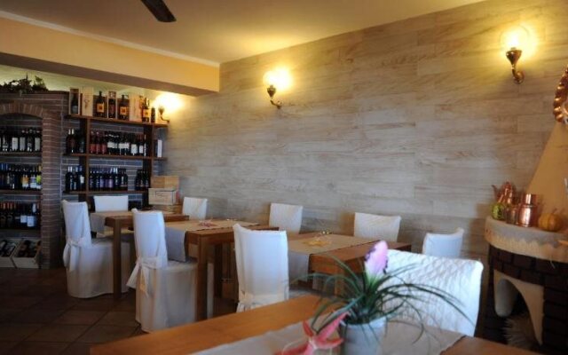 Hotel Barsalini