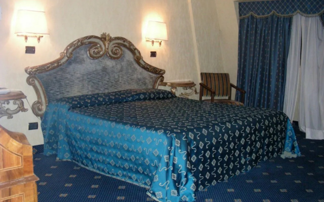 Grand Hotel Hermitage