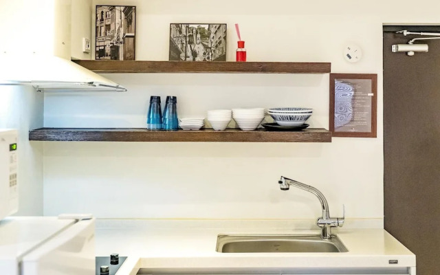 Busan the Pension 502