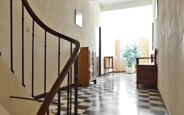 Port La Nouvelle Résidence