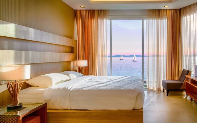 Paradise Ocean View
