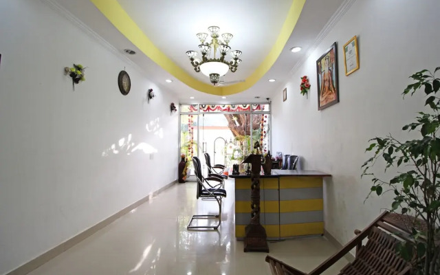 OYO 5254 Hotel Gordon House