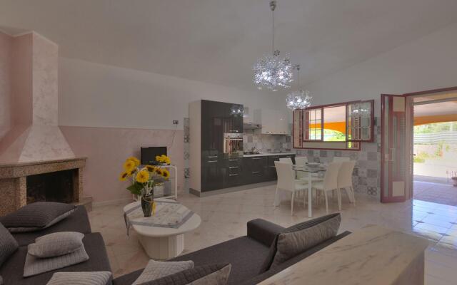Villa Marianna with private pool-Villa Marianna