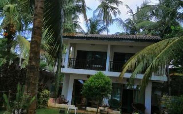 Coconut Palm Guesthouse