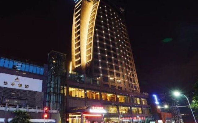 Jia Yu Emperor Hotel