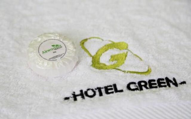 Hotel Green