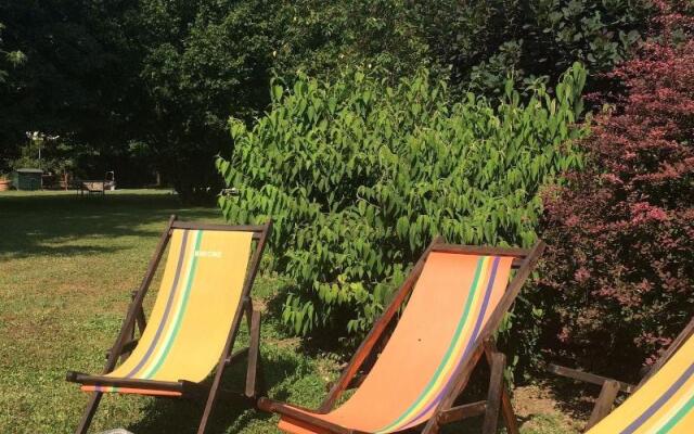 SoloQui B&B