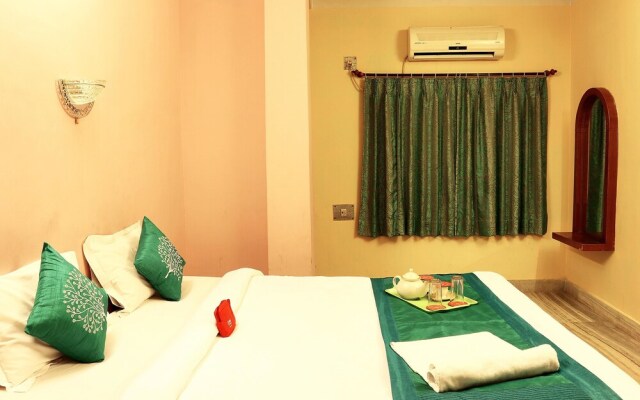 OYO Rooms Kolkata Airport