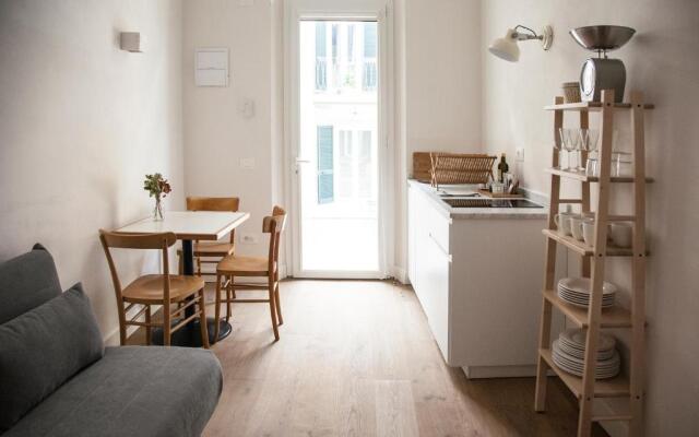 Pietrapiana34 Boutique Apartments