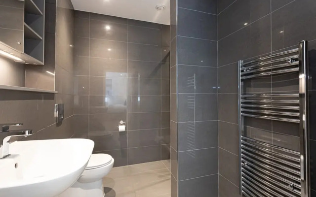Stylish Apartment in Central MCR by Pillo Rooms