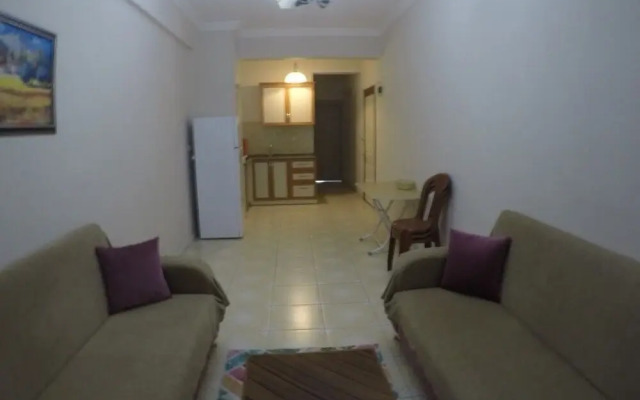 Leylak Apart Hotel