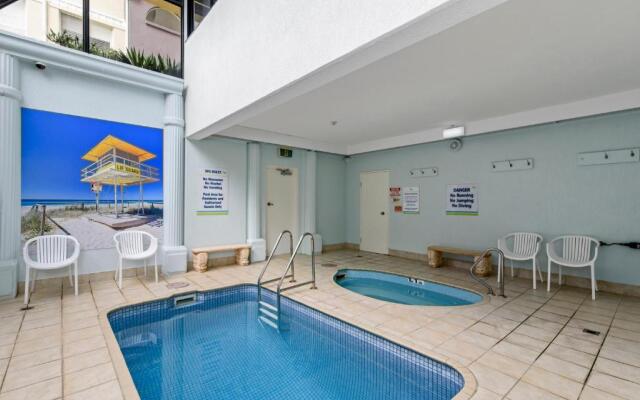 Pelican Sands Beach Resort
