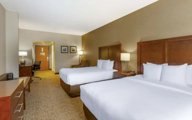 Comfort Inn & Suites Jerome - Twin Falls