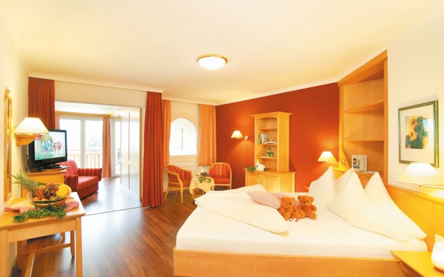 Kinderhotel Buchau
