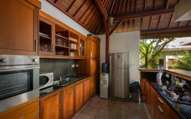 Villa Vastu Seminyak