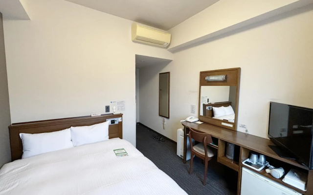 Hotel Route Inn Sakaidekita Inter