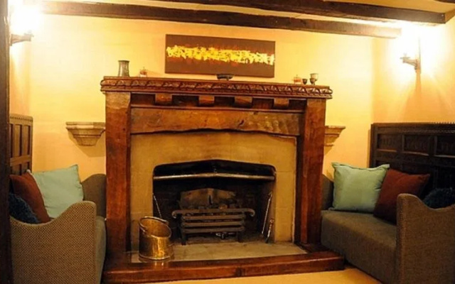 The Frenchgate Restaurant & Hotel