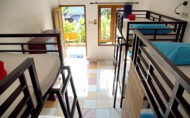 Hotel Kili Suci by Simply Homy