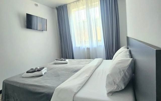 Sea key (Cea key) Guest House Comfort