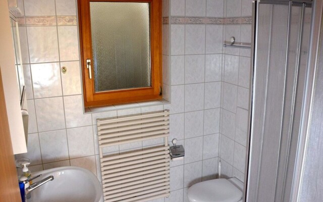 Marielle Adelboden in Adelboden