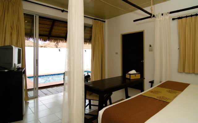 Lawana Escape Beach Resort