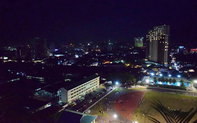 New Dawn Hotel Plus