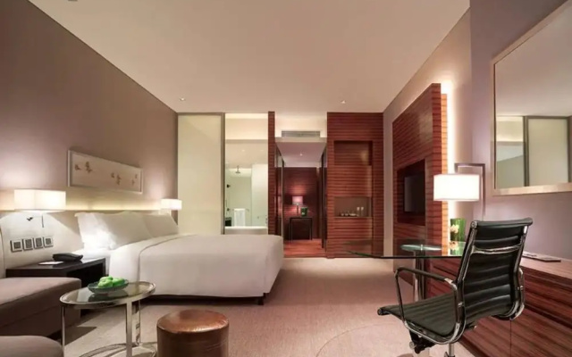 Guiyanghengshiji Hotels – Guest Rooms – Guiyang