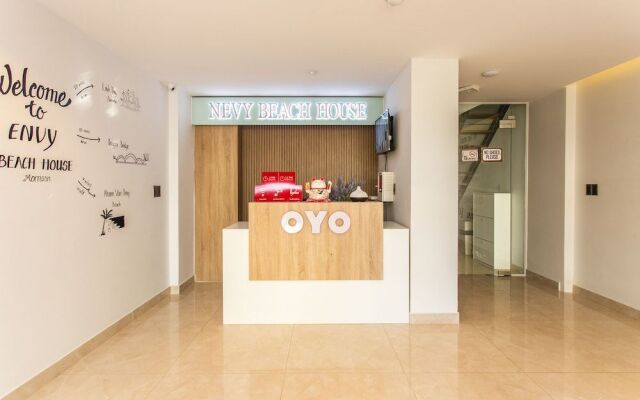 OYO 612 Nevy Beach House