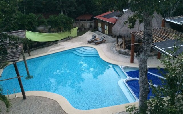 Chaktunche Rancho Ecolodge