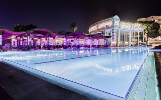 Tui Fun & Sun Club Belek Hotel - All Inclusive