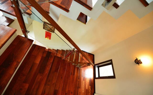 Gia Field Homestay