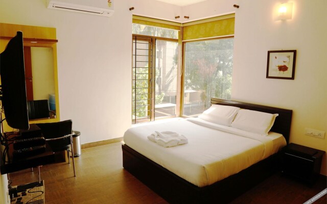 Kolam Serviced Apartments - Adyar