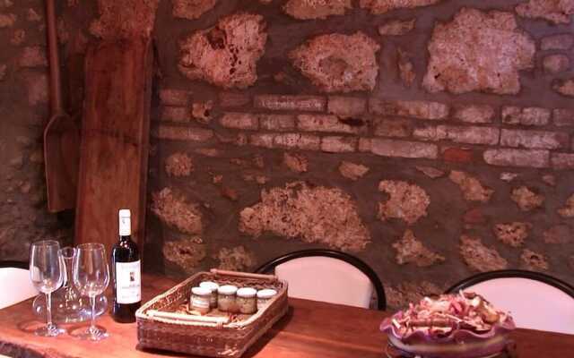 Verdidea - Podere della Bruciata