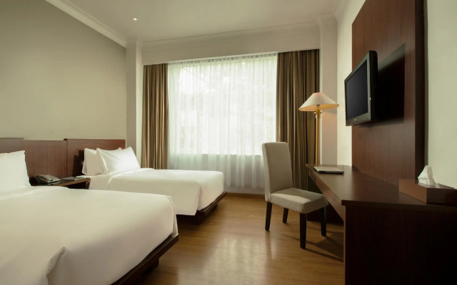 Hotel Santika Luwuk - Sulawesi Tengah