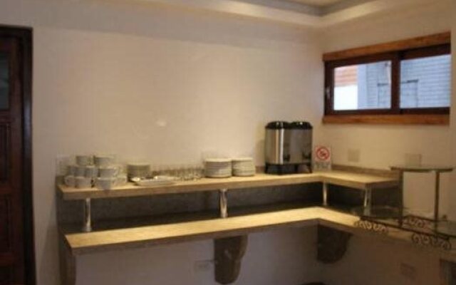 Residencial Los Lapachos